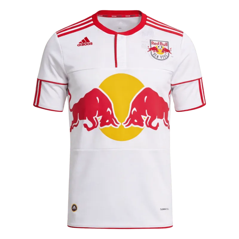 2010 New York Red Bulls Home Retro Jersey