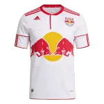2010 New York Red Bulls Home Retro Jersey