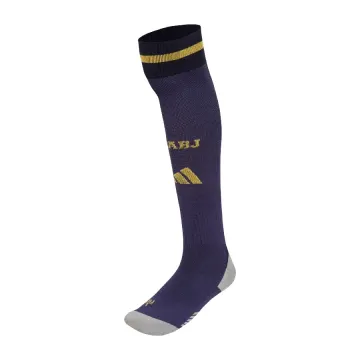 Boca Juniors Third All Seasons Adult / Kids Soccer Socks
