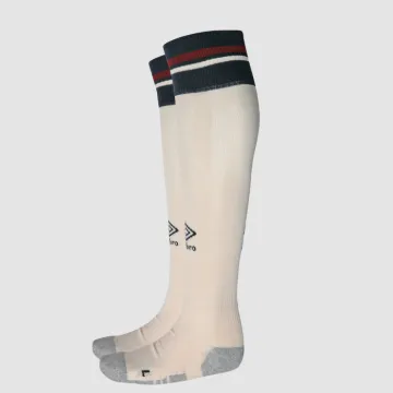 West Ham United Away All Seasons Adult / Kids Soccer Socks