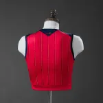 Spain 2026 World Cup Home Women’s Vest