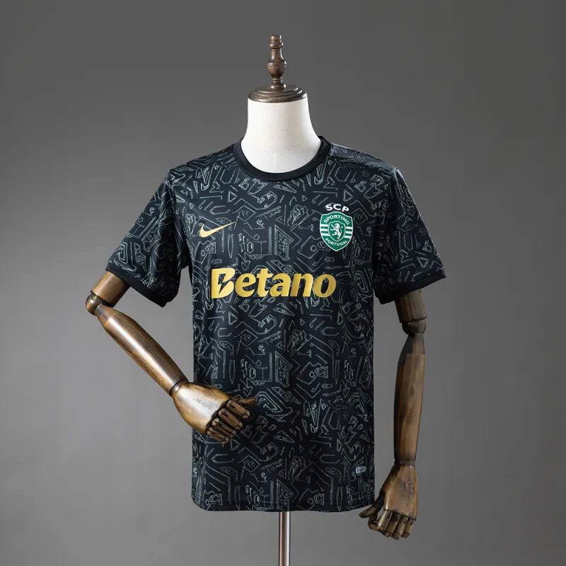 Sporting CP 25/26 Special Edition Jersey