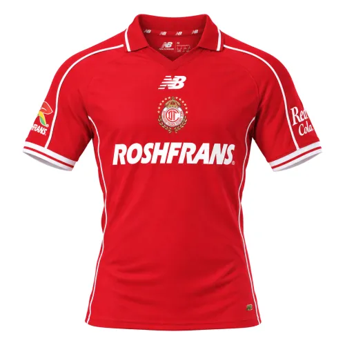 2026/27 Toluca Home Player Version Jersey