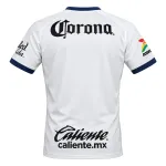 2026/27 Toluca Away Jersey — ghost back — AI-generated display