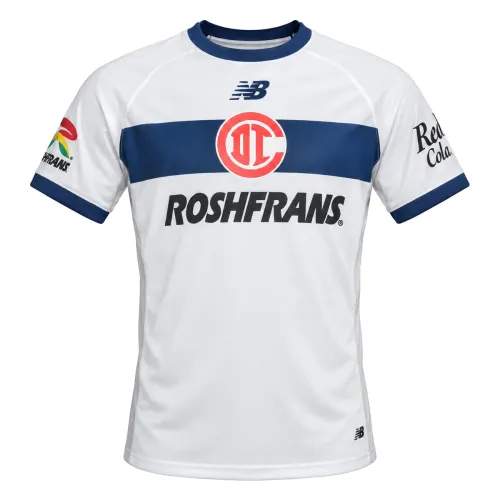 2026/27 Toluca Away Jersey