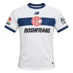 2026/27 Toluca Away Jersey