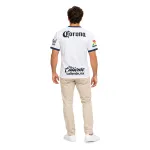 2026/27 Toluca Away Jersey — model full back — AI-generated display