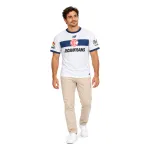 2026/27 Toluca Away Jersey — model full front — AI-generated display