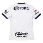 2026/27 Toluca Away Player Version Jersey — flat back — AI-generated display