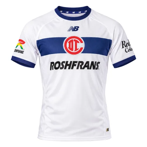 2026/27 Toluca Away Player Version Jersey
