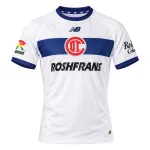 2026/27 Toluca Away Player Version Jersey