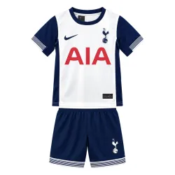 24/25 Tottenham Hotspur Home Kids Kit - product photo US16.99 - 24/25 Tottenham Hotspur Home Kids Kit