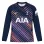 26/27 Tottenham Hotspur Away Long Sleeve Jersey