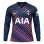 26/27 Tottenham Hotspur Away Player Version Long Sleeve Jersey