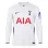 26/27 Tottenham Hotspur Home Long Sleeve Jersey