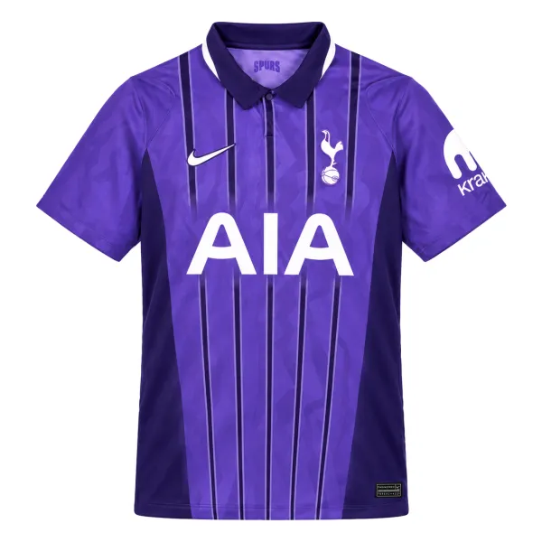 26/27 Tottenham Hotspur Third Jersey - AI-generated product front preview