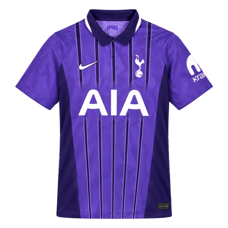 26/27 Tottenham Hotspur Third Jersey