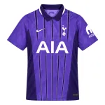 26/27 Tottenham Hotspur Third Jersey