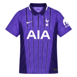 26/27 Tottenham Hotspur Third Jersey - product photo US16.99 - 26/27 Tottenham Hotspur Third Jersey