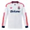 27/28 Club Universidad de Chile Away Long Sleeve Jersey