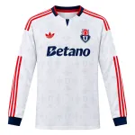 27/28 Club Universidad de Chile Away Long Sleeve Jersey