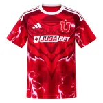 26/27 Universidad de Chile Second Away Jersey 26/27 Universidad de Chile Second Away Jersey