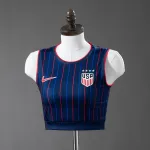 USA 2025 Away Damenweste