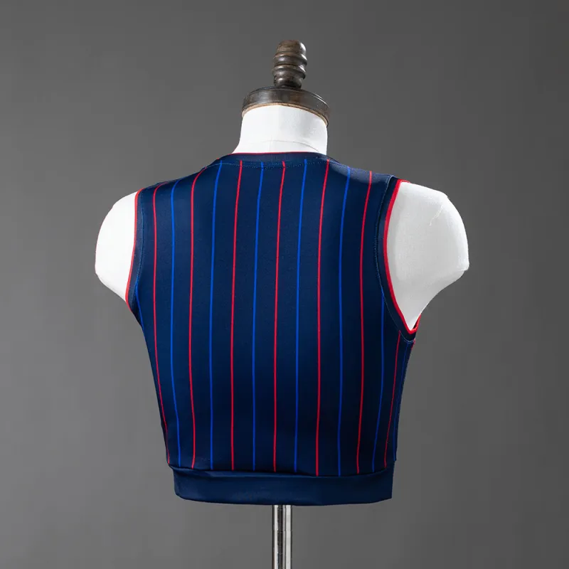USA 2025 Away Damenweste