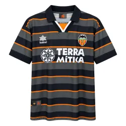 1999/00 Valencia Third Retro Jersey - product photo US20.99 - 1999/00 Valencia Third Retro Jersey