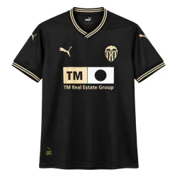 2024/25 Valencia Special Edition Jersey - product photo US16.99 - 2024/25 Valencia Special Edition Jersey