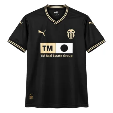 Maglia in edizione speciale del Valencia 2024/25