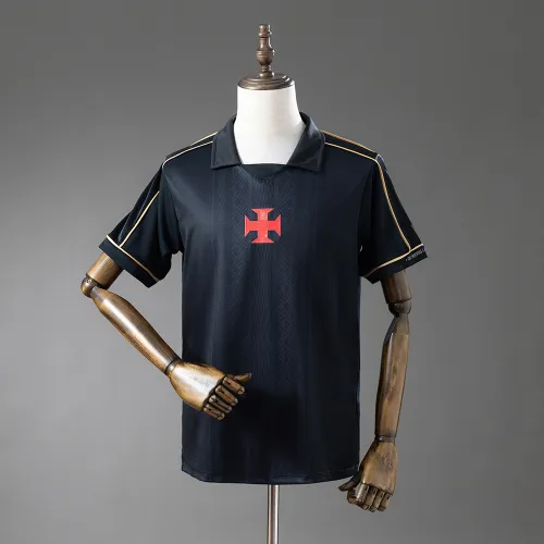 Maillot édition commémorative « Action historique contre le racisme » Vasco da Gama 25/26