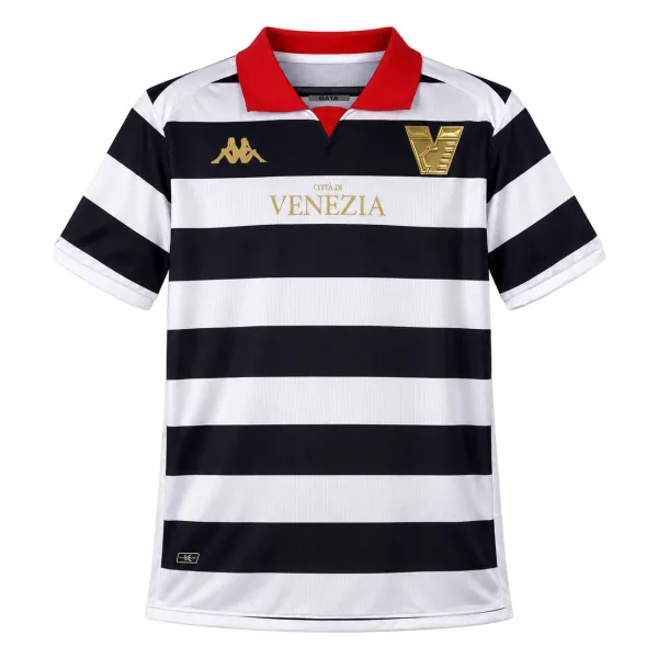 23/24 Venezia FC Third Jersey - front product illustration