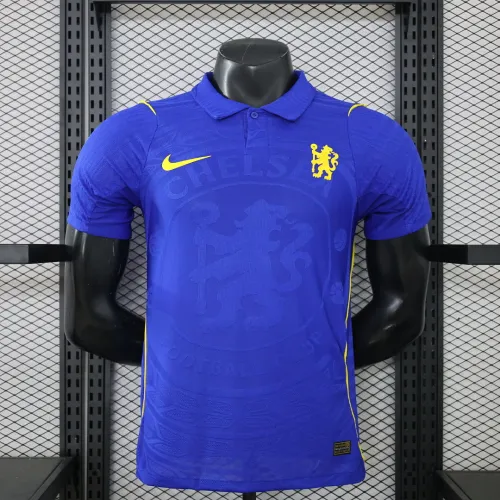 26/27 Chelsea-Heimtrikot (Spielerausführung)