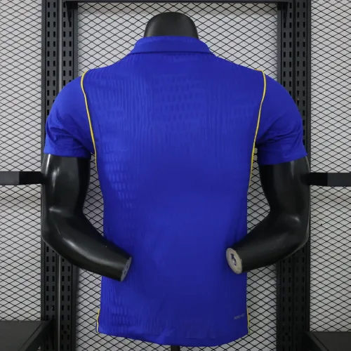 26/27 Chelsea Home Player Version jersey