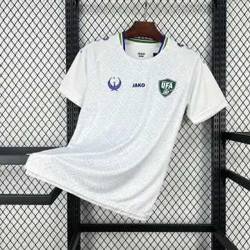 World Cup 2026 Uzbekistan Away Jersey