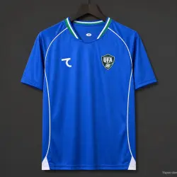 World Cup 2026 Uzbekistan Home Jersey - product photo US16.98 - World Cup 2026 Uzbekistan Home Jersey
