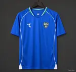 World Cup 2026 Uzbekistan Home Jersey