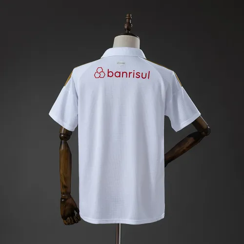 Maillot extérieur de l'Internacional 26/27