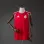 26/27 Internacional Red Training Vest