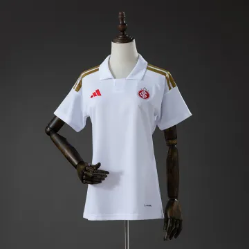 26/27 Internacional Away Women Jersey