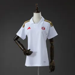 26/27 Internacional Away Women Jersey - product photo US15.99 - 26/27 Internacional Away Women Jersey