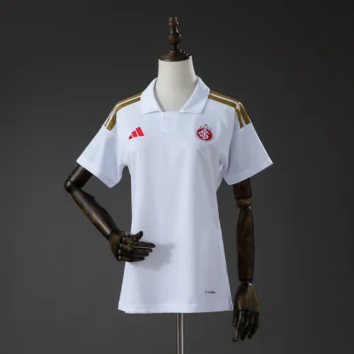 Maglia da trasferta della squadra femminile dell'Internacional 26/27