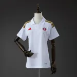 Maillot extérieur féminin de l'Internacional 26/27 26/27 Internacional Away Women Jersey