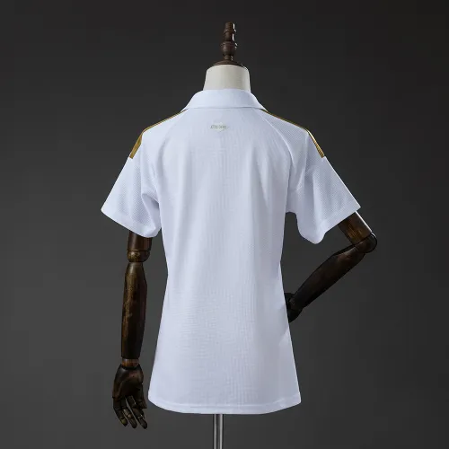 Maillot extérieur féminin de l'Internacional 26/27