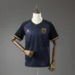 Camiseta de Jordania para la Tercera Copa del Mundo de 2026