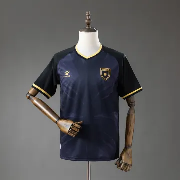 Maillot de la Jordanie pour la troisième Coupe du monde 2026
