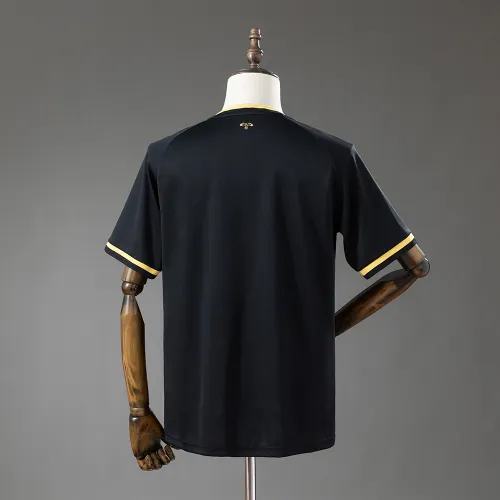 Maillot de la Jordanie pour la troisième Coupe du monde 2026