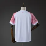 Maillot domicile de la Jordanie pour la Coupe du monde 2026