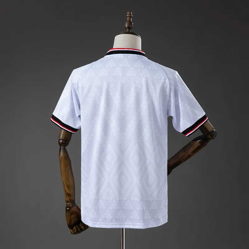 Thuisshirt Irak 2026